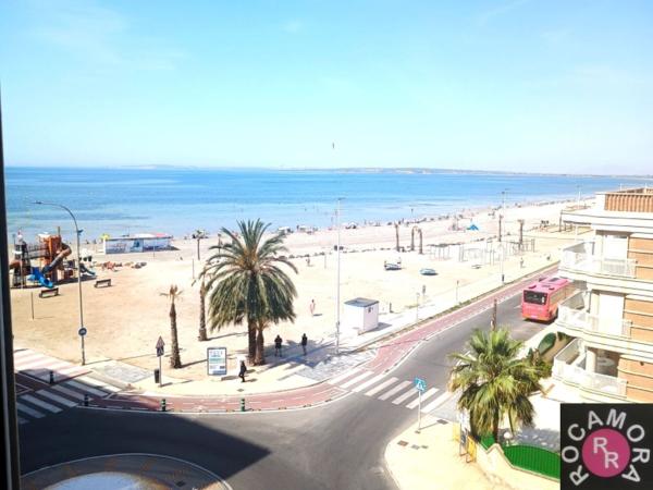 Venta de piso en Piso en Vicente Blasco Ibañez, Puerto, Santa Pola, Santa Pola
photo 1
