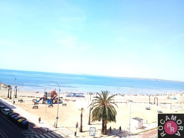 Venta de piso en Piso en Vicente Blasco Ibañez, Puerto, Santa Pola, Santa Pola
thumbnail 1