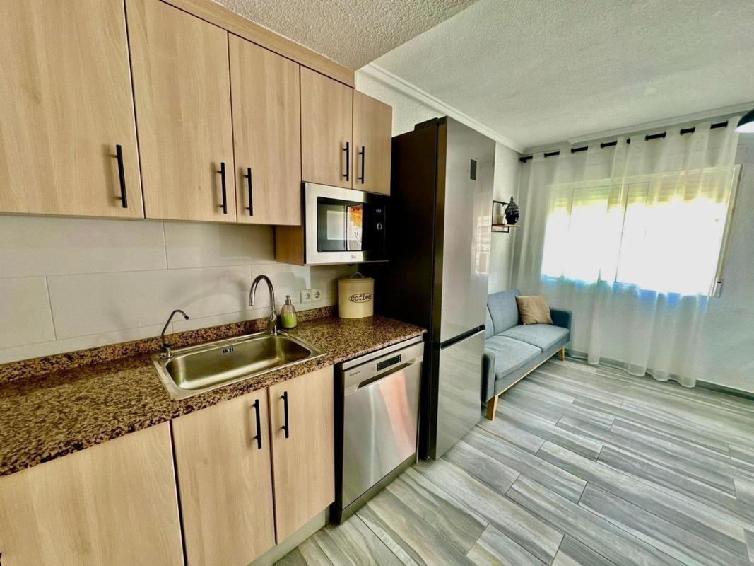 Недвижимость на продажу и в аренду в Испании photo 2