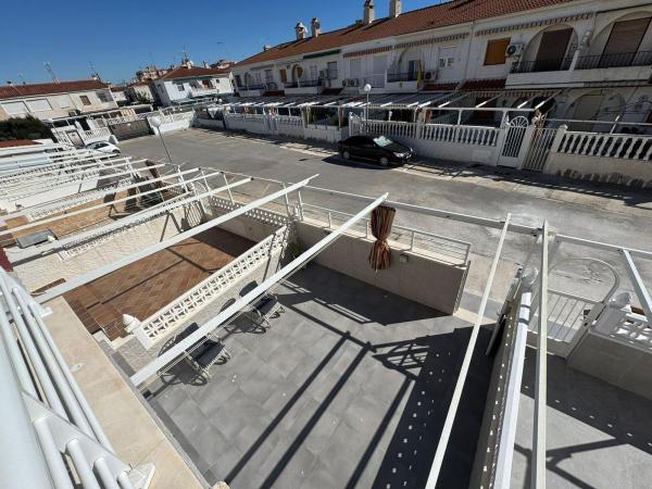 Chalet adosado en Calle Biar, Tamarit - Playa Lissa, Santa Pola thumbnail 2