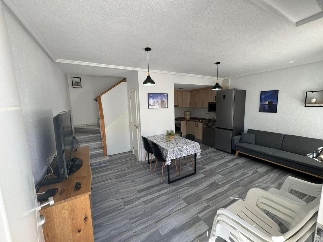 Venta de chalet adosado en Chalet adosado en Calle Biar, Tamarit - Playa Lissa, Santa Pola , Santa Pola photo 4