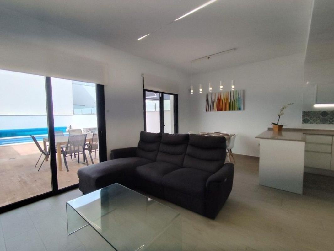 Venta de chalet independiente en Casa o chalet en Zona Pueblo, Pilar de la Horadada, Pilar de la Horadada
 photo 3