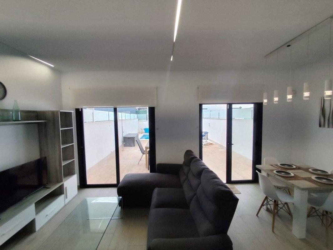 Venta de chalet independiente en Casa o chalet en Zona Pueblo, Pilar de la Horadada, Pilar de la Horadada
 photo 5