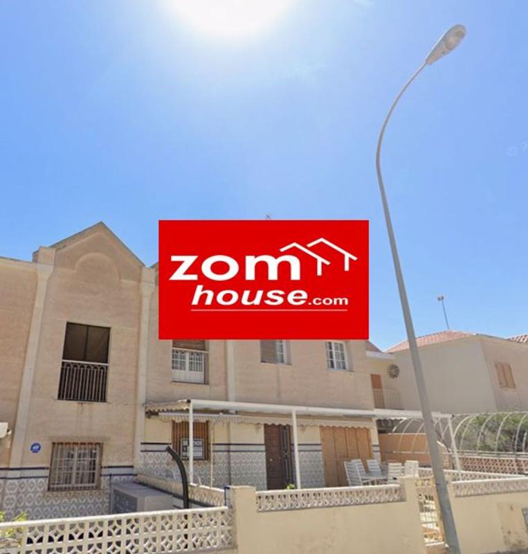 Venta de duplex en Dúplex en Avenida de Portugal, Calas de Santiago Bernabeu, Santa Pola, Santa Pola photo 1