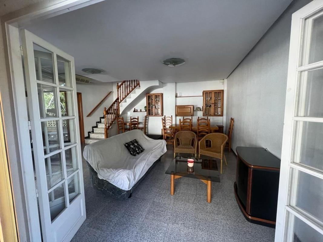 Venta de duplex en Dúplex en Avenida de Portugal, Calas de Santiago Bernabeu, Santa Pola, Santa Pola photo 3