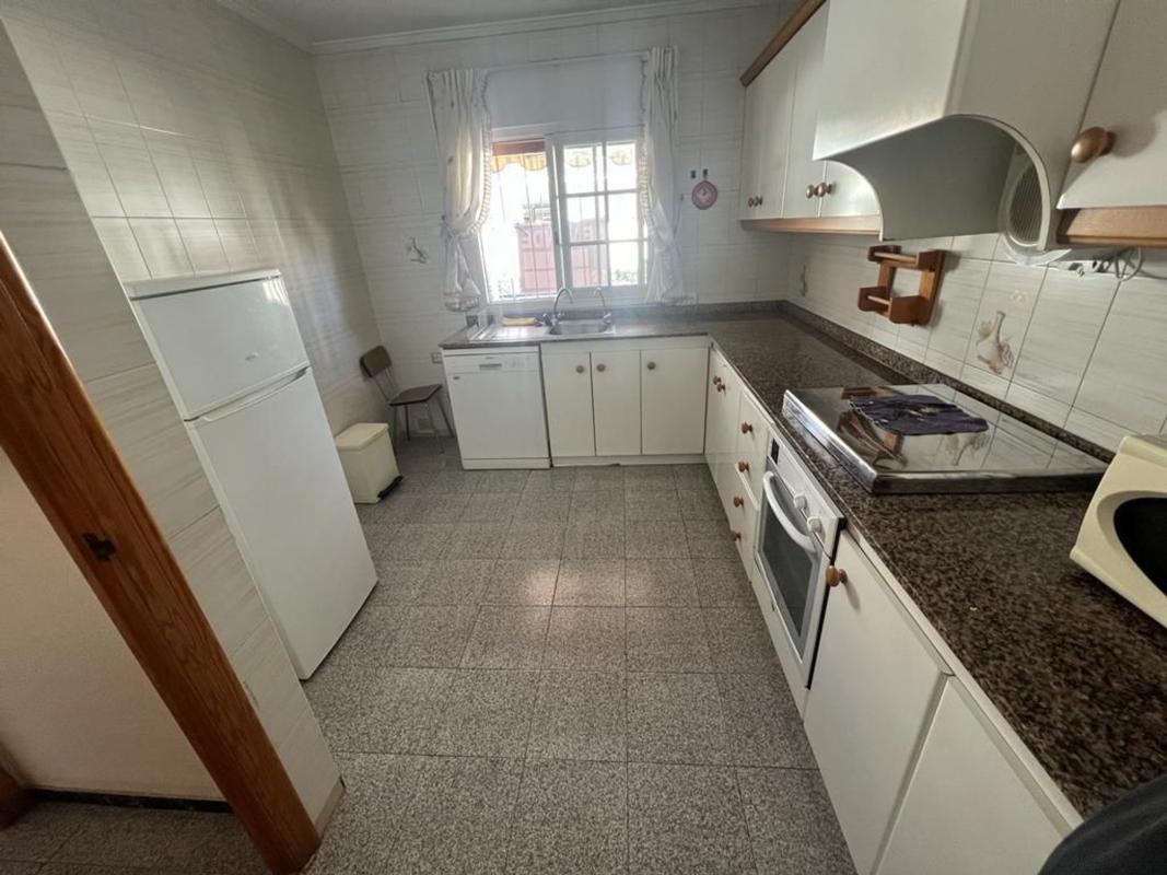 Venta de duplex en Dúplex en Avenida de Portugal, Calas de Santiago Bernabeu, Santa Pola, Santa Pola photo 4