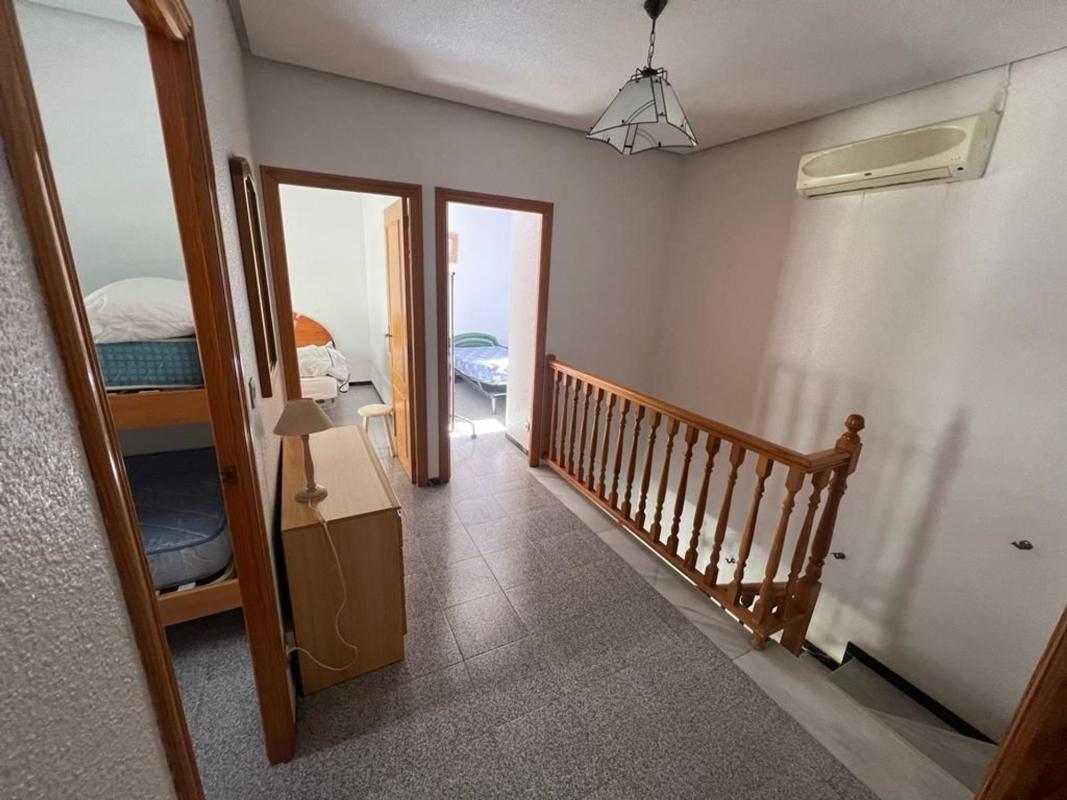 Venta de duplex en Dúplex en Avenida de Portugal, Calas de Santiago Bernabeu, Santa Pola, Santa Pola photo 5