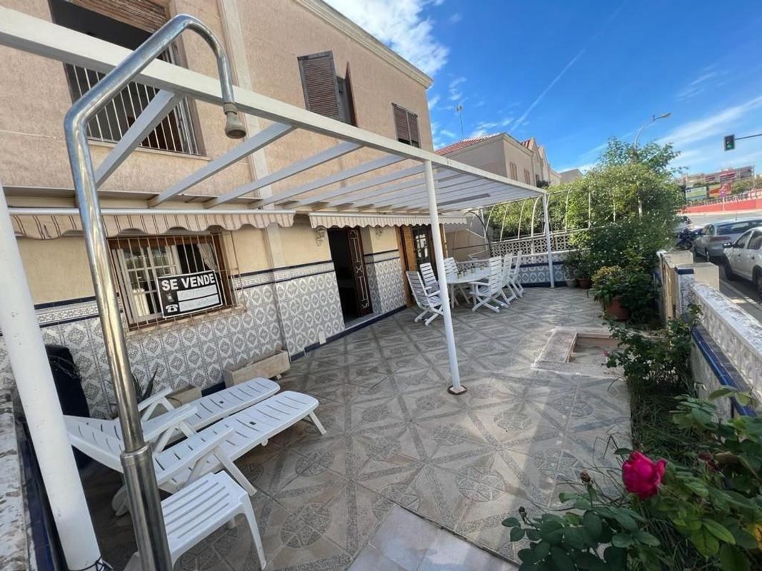 Venta de duplex en Dúplex en Calas de Santa Pola este, Santa Pola, Santa Pola photo 3