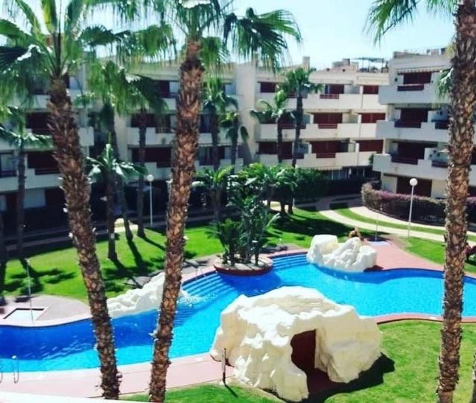 Venta de piso en Piso en Playa Flamenca, Orihuela, Orihuela
photo 1