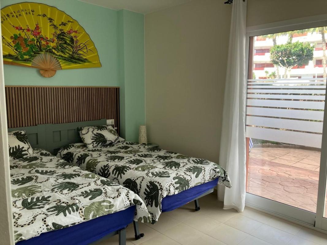 Venta de piso en Piso en Playa Flamenca, Orihuela, Orihuela
photo 3