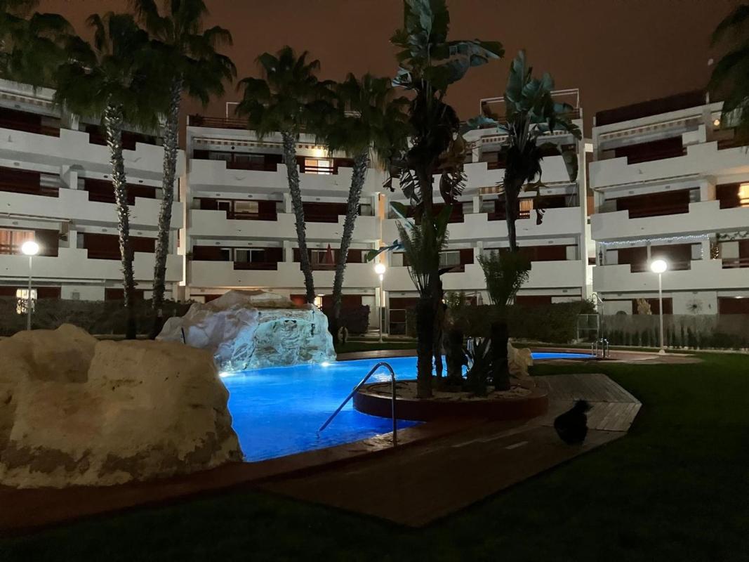 Venta de piso en Piso en Playa Flamenca, Orihuela, Orihuela
photo 4