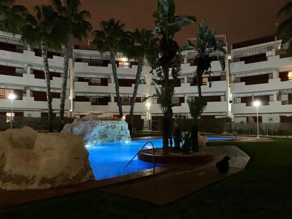 Sprzedaż mieszkania w Piso en Playa Flamenca, Orihuela, Orihuela
 photo 4