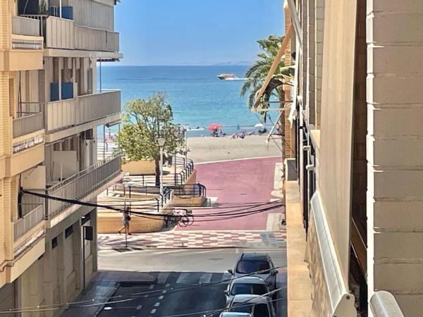 Venta de piso en Piso en Playa Levante, Santa Pola, Santa Pola
photo 1