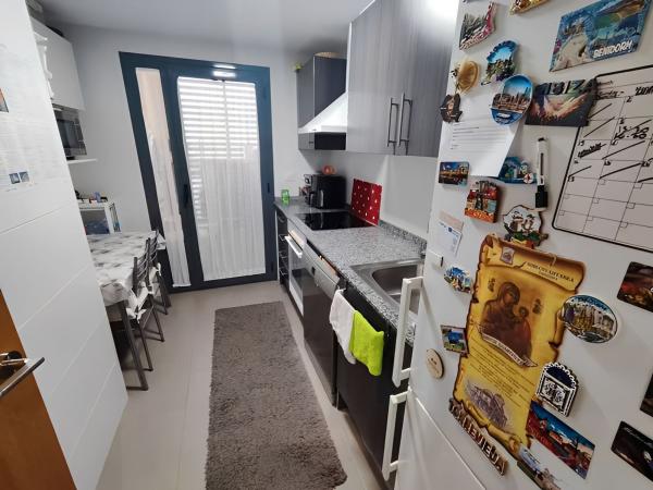 Venta de piso en Piso en Calle d'Elx, 2, Centro, Santa Pola, Santa Pola
thumbnail 2