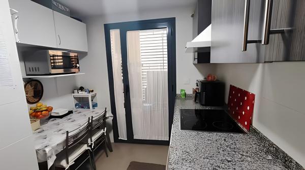 Venta de piso en Piso en Calle d'Elx, 2, Centro, Santa Pola, Santa Pola
 photo 4