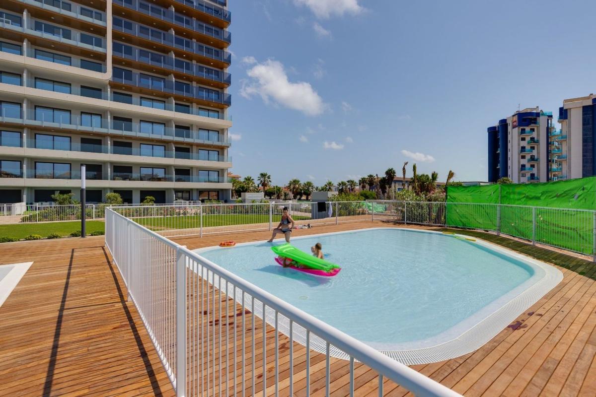 Sprzedaż mieszkania w Piso en Avenida del Mar, 2, Punta Prima, Orihuela, Orihuela
 photo 3