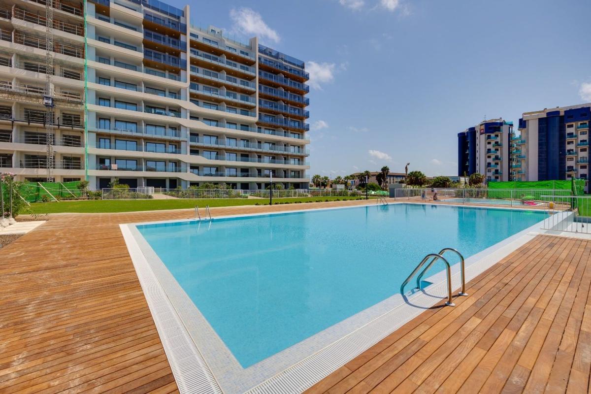 Sprzedaż mieszkania w Piso en Avenida del Mar, 2, Punta Prima, Orihuela, Orihuela
 photo 4