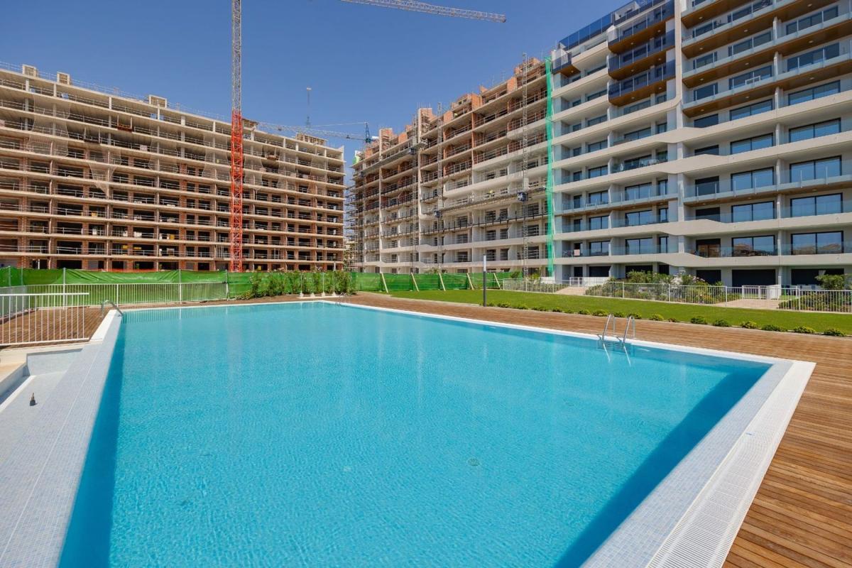 Sprzedaż mieszkania w Piso en Avenida del Mar, 2, Punta Prima, Orihuela, Orihuela
 photo 5