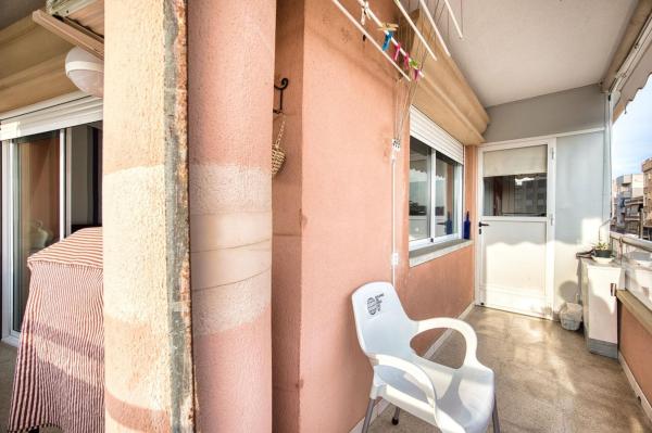 Venta de piso en Piso en Calle Maestro Alfosea, Centro, Santa Pola, Santa Pola
thumbnail 2