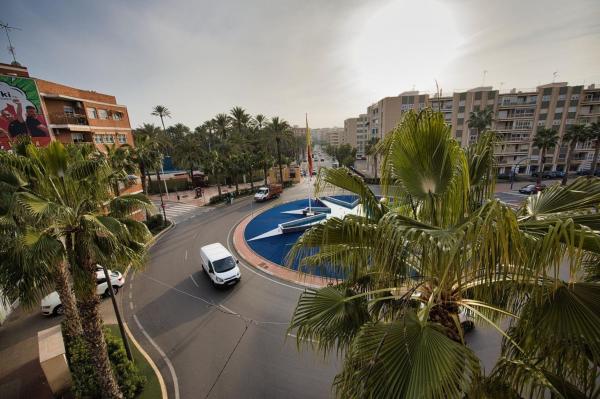 Venta de piso en Piso en Calle Maestro Alfosea, Centro, Santa Pola, Santa Pola
 photo 4