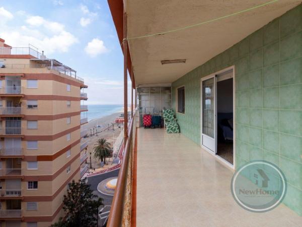 Venta de piso en Piso en Avenida Valencia, Puerto, Santa Pola, Santa Pola
photo 1