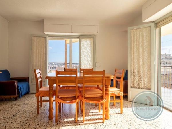 Venta de piso en Piso en Avenida Valencia, Puerto, Santa Pola, Santa Pola
thumbnail 2