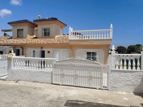Chalet wolnostojący na sprzedaż w Casa o chalet en Calle Sierra de Maria, 505, Rojales Hills - Rosa Bungalows, Rojales, Rojales photo 1