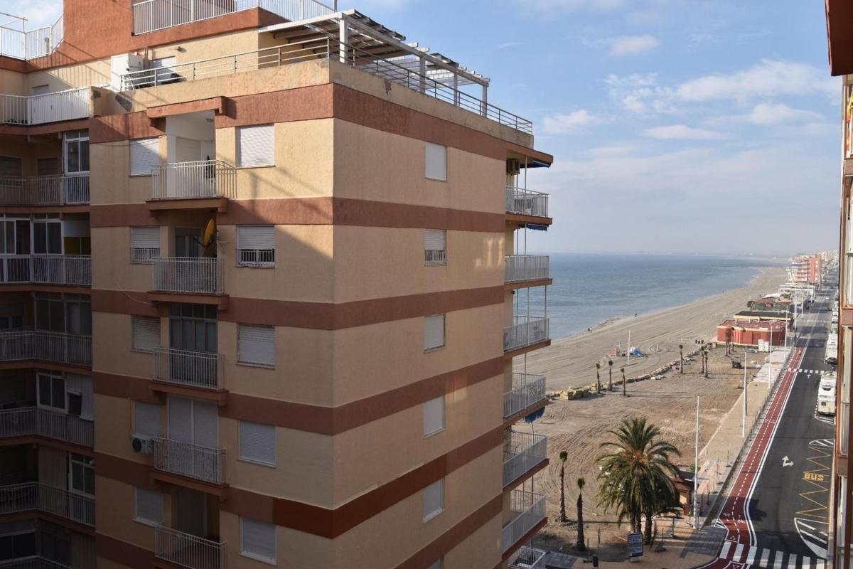 Продажа пентхауса на Ático en Puerto, Santa Pola, Санта Пола photo 1
