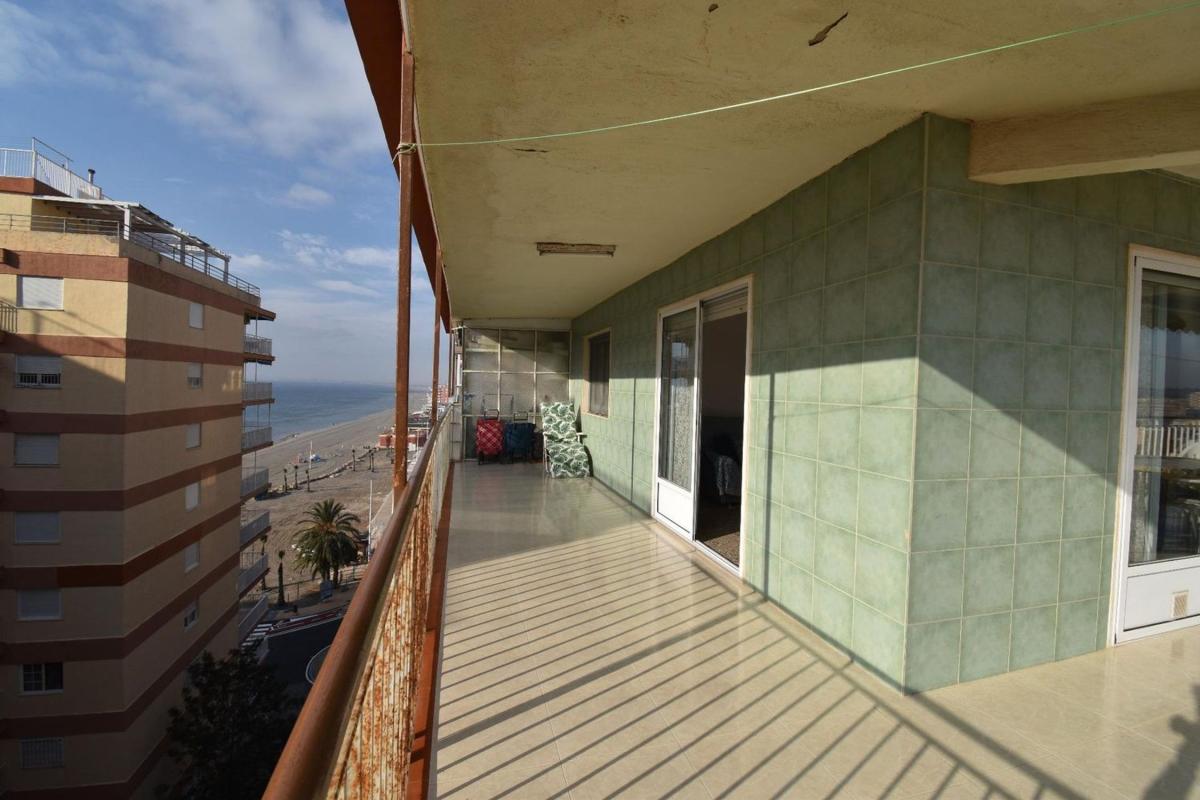 Продажа пентхауса на Ático en Puerto, Santa Pola, Санта Пола photo 2