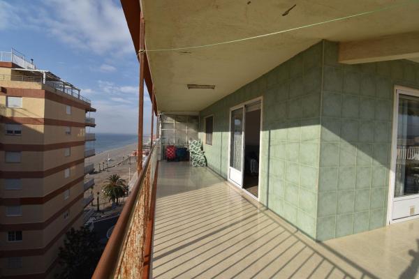 Ático en venta en Ático en Puerto, Santa Pola, Santa Pola thumbnail 1