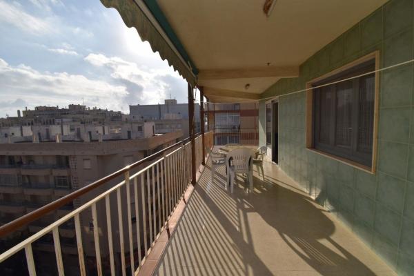 Ático en venta en  Ático en Puerto, Santa Pola, Santa Pola photo 4