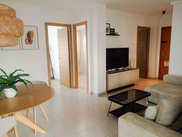 Ático en venta en Ático en Tamarit - Playa Lissa, Santa Pola, Santa Pola photo 1