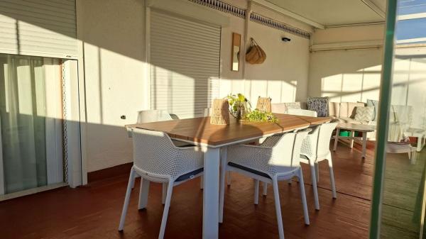 Ático en venta en Ático en Tamarit - Playa Lissa, Santa Pola, Santa Pola thumbnail 2