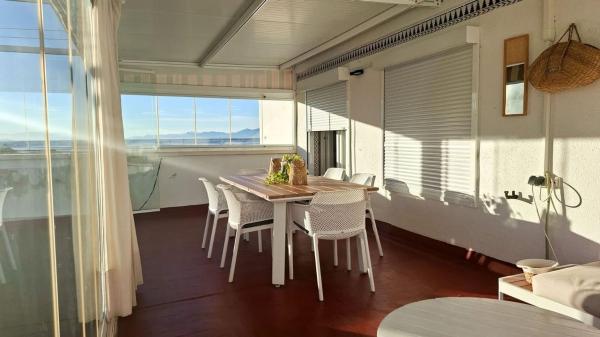 Ático en venta en  Ático en Tamarit - Playa Lissa, Santa Pola, Santa Pola photo 4