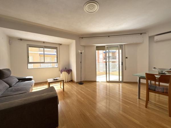 Venta de piso en Piso en Avenida Canalejas, Puerto, Santa Pola, Santa Pola
 photo 4