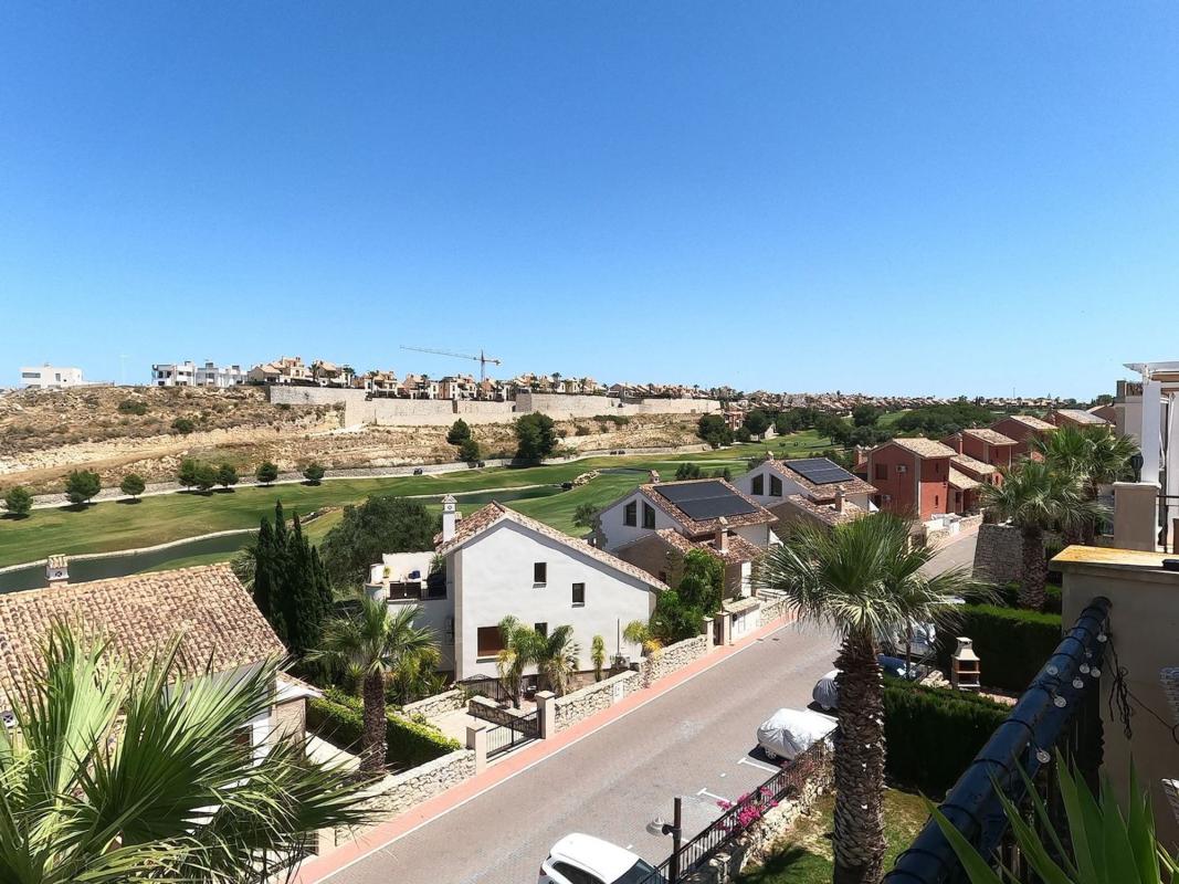 Venta de piso en Piso en Calle los Montesinos, 660, Algorfa, Algorfa
photo 1
