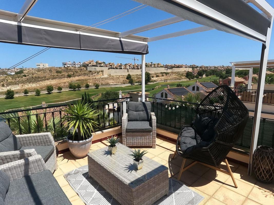 Venta de piso en Piso en Calle los Montesinos, 660, Algorfa, Algorfa
photo 2