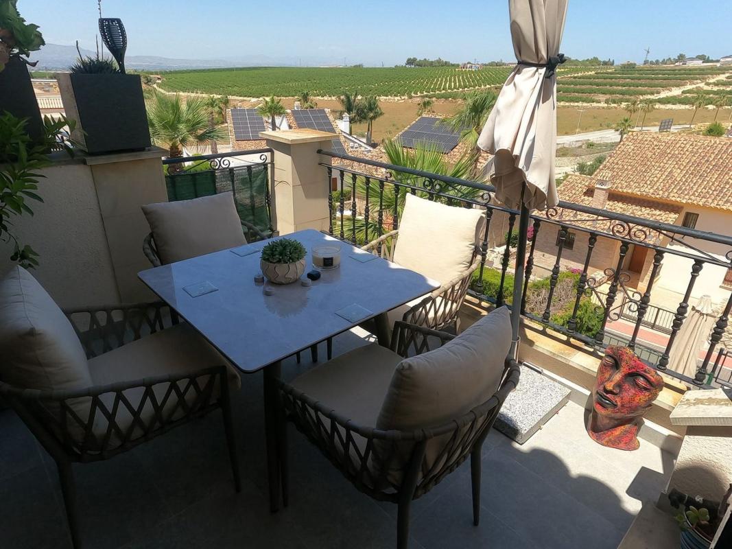 Venta de piso en Piso en Calle los Montesinos, 660, Algorfa, Algorfa
photo 3