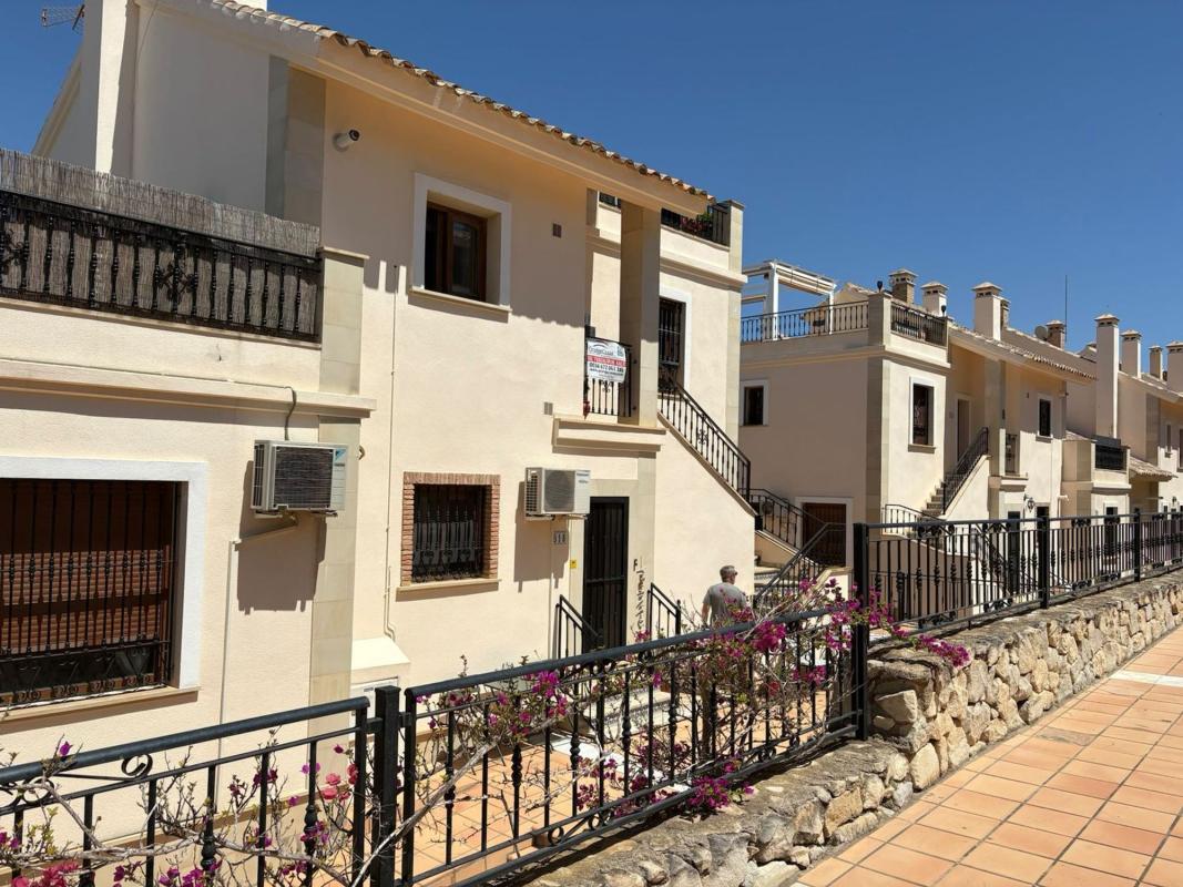 Venta de piso en Piso en Calle los Montesinos, 660, Algorfa, Algorfa
photo 4