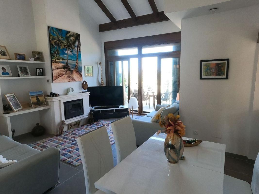 Venta de piso en Piso en Calle los Montesinos, 660, Algorfa, Algorfa
photo 5
