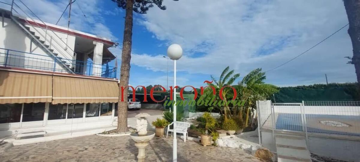 Sprzedaż działki rolnej w Finca rústica en Zona norte, Santa Pola , Santa Pola photo 1