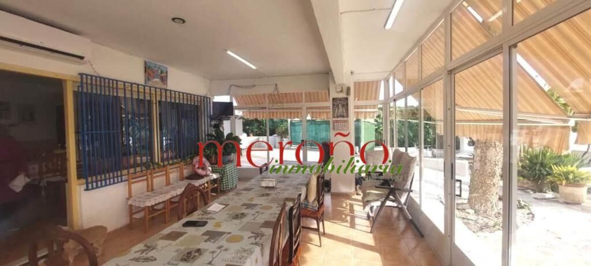 Sprzedaż działki rolnej w Finca rústica en Zona norte, Santa Pola , Santa Pola photo 5