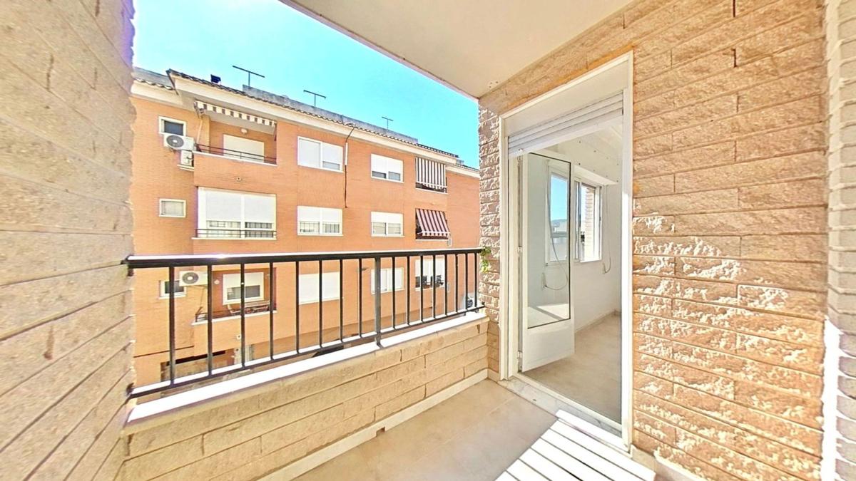 Venta de piso en Piso en Julian Besteiro, 6, Bigastro, Bigastro
photo 5