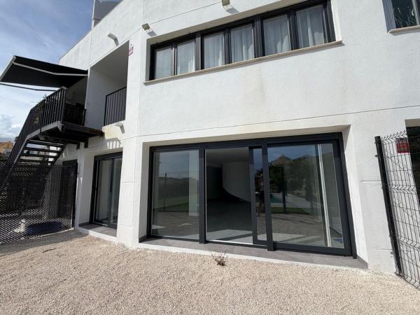 Duplex en venta en Dúplex en Urbanizacion Charco-montiboli, Poble Nou - Montiboli, La Villajoyosa / Vila Joiosa, La Villajoyosa / Vila Joiosa photo 1