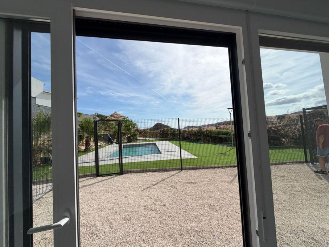 Venta de duplex en Dúplex en Urbanizacion Charco-montiboli, Poble Nou - Montiboli, La Villajoyosa / Vila Joiosa, La Villajoyosa / Vila Joiosa photo 4