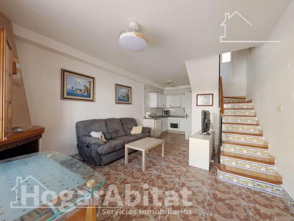 Casa o chalet independiente en Calle Ensayo General, Tamarit - Playa Lissa, Santa Pola thumbnail 1