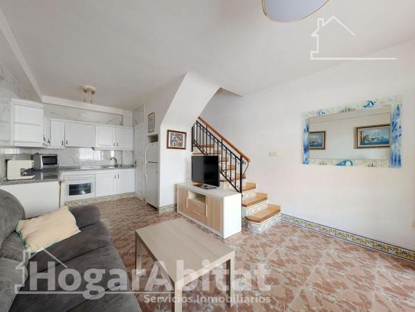 Casa o chalet independiente en Calle Ensayo General, Tamarit - Playa Lissa, Santa Pola thumbnail 2