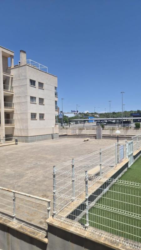 Sprzedaż mieszkania w Piso en Centro, Santa Pola, Santa Pola
photo 3