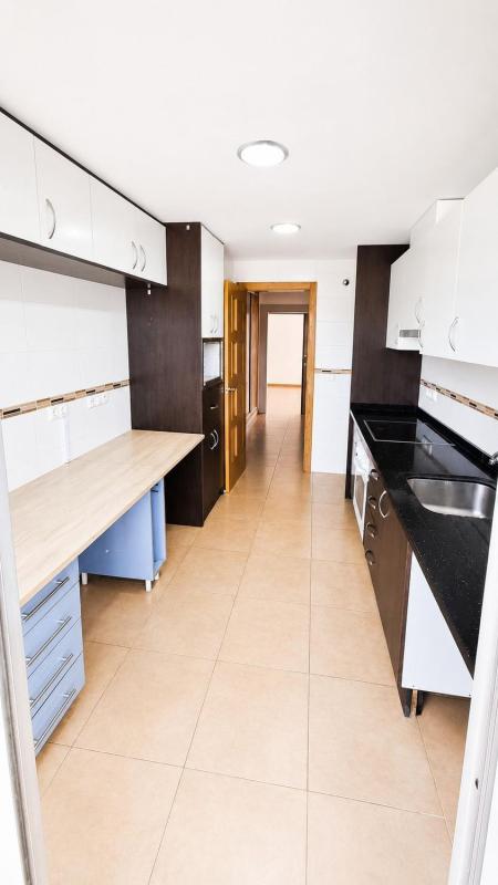 Sprzedaż mieszkania w Piso en Centro, Santa Pola, Santa Pola
photo 4