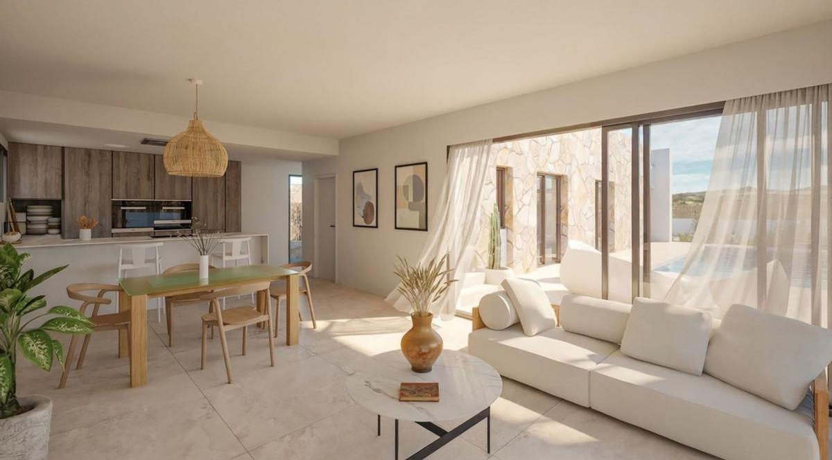 Недвижимость на продажу и в аренду в Испании photo 4
